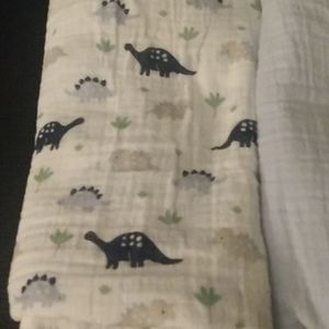 Baby swaddle blankets